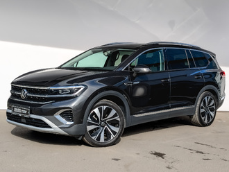 Volkswagen Talagon