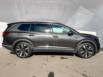 фото Volkswagen Talagon I 2023