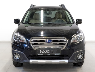 фото Subaru Outback V 2017