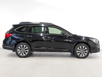 фото Subaru Outback V 2017
