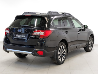 фото Subaru Outback V 2017
