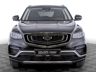 фото Geely Atlas Pro 2021