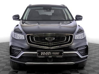 фото Geely Atlas Pro 2021
