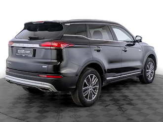 фото Geely Atlas Pro 2021