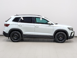 фото Volkswagen Taos I 2021