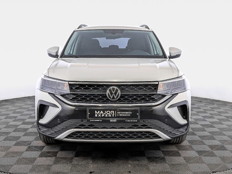 фото Volkswagen Taos I 2021