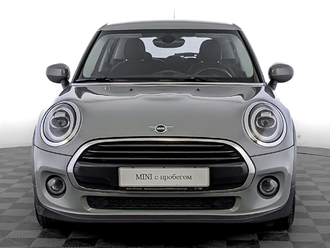 фото Mini Mini III (F56/F55) 2020