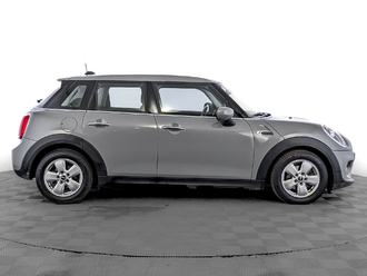 фото Mini Mini III (F56/F55) 2020