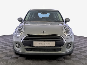 фото Mini Mini III (F56/F55) 2020