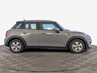 фото Mini Mini III (F56/F55) 2020