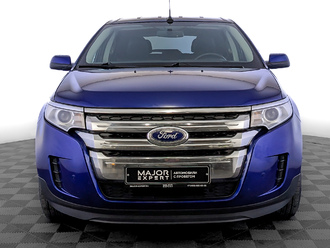 фото Ford Edge I 2014