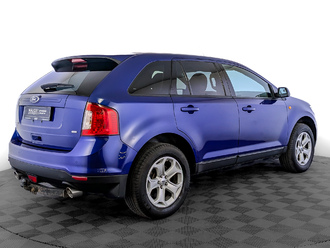 фото Ford Edge I 2014