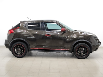 фото Nissan Juke 2013