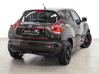 фото Nissan Juke 2013