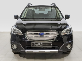 фото Subaru Outback V 2016