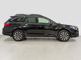 фото Subaru Outback V 2016