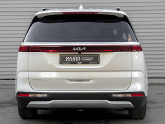 Kia Carnival с пробегом в автосалоне Форис Авто