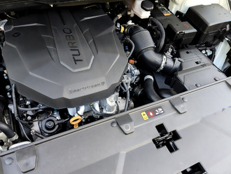 Kia Carnival с пробегом в автосалоне Форис Авто