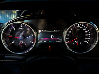 Kia Carnival с пробегом в автосалоне Форис Авто