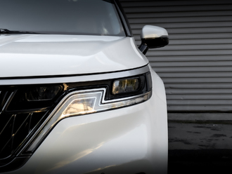 Kia Carnival с пробегом в автосалоне Форис Авто