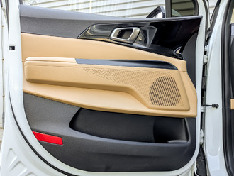 Kia Carnival с пробегом в автосалоне Форис Авто