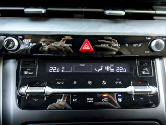 Kia Carnival с пробегом в автосалоне Форис Авто