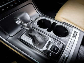 Kia Carnival с пробегом в автосалоне Форис Авто