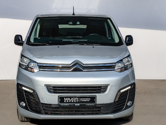 фото Citroen SpaceTourer 2021