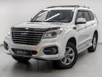 фото HAVAL H9 I 2021