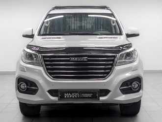 фото HAVAL H9 I 2021