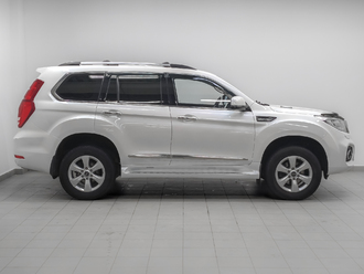 фото HAVAL H9 I 2021