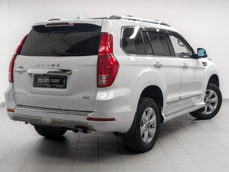 фото HAVAL H9 I 2021