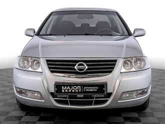 фото Nissan Almera Classic B10RS 2009