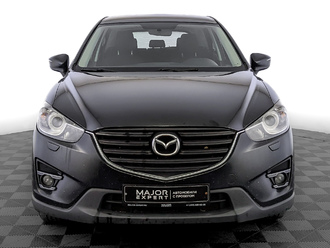 фото Mazda CX-5 I 2016