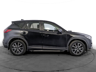 фото Mazda CX-5 I 2016