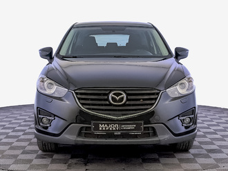 фото Mazda CX-5 I 2016