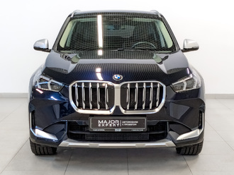 фото BMW X1 (U11/U12) 2024