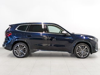 фото BMW X1 (U11/U12) 2024