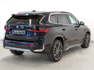 фото BMW X1 (U11/U12) 2024