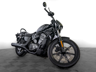 фото Nightster 2022