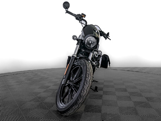 фото Nightster 2022