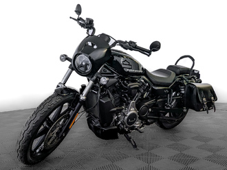 фото Nightster 2022