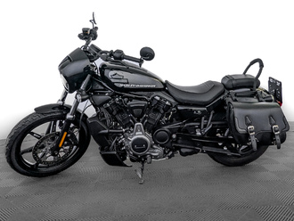 фото Nightster 2022