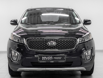 фото Kia Sorento III (Prime) 2017