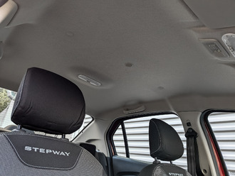 Renault Logan с пробегом в автосалоне Форис Авто