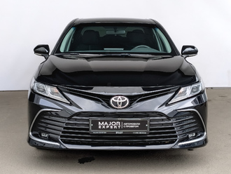 фото Toyota Camry VIII 2022