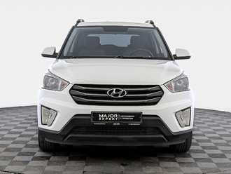 фото Hyundai Creta I 2018