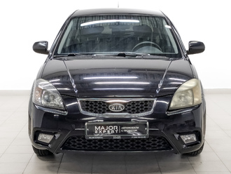 фото Kia Rio II 2011