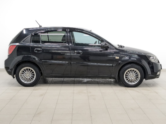 фото Kia Rio II 2011