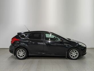 фото Ford Focus III 2012